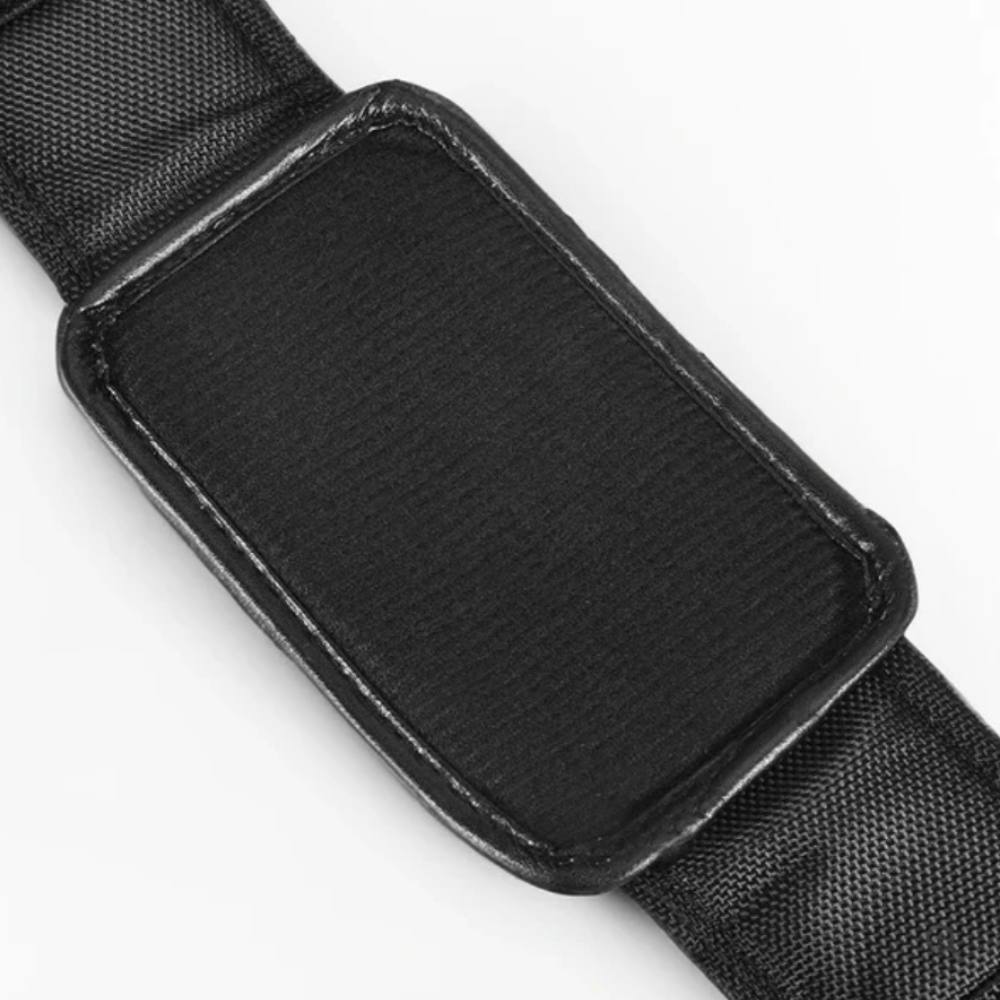 Veltor™ - Adds Adjustable Resistance For Strength Training