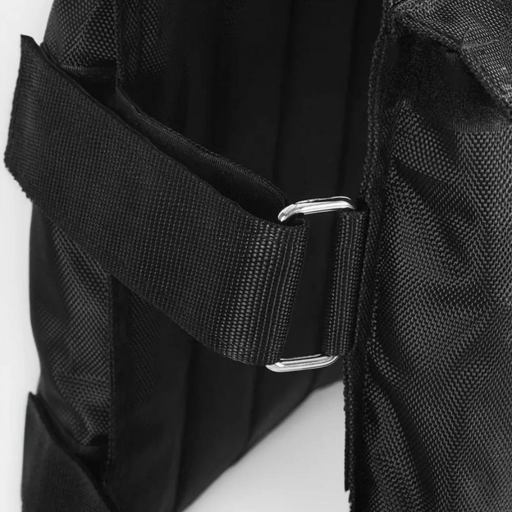 Veltor™ - Adds Adjustable Resistance For Strength Training