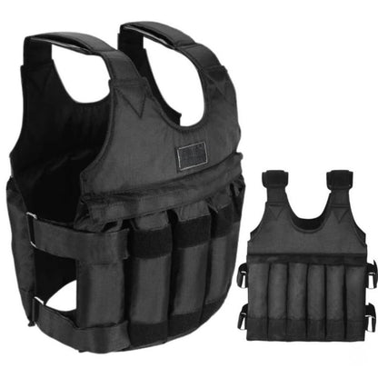 Veltor™ - Adds Adjustable Resistance For Strength Training
