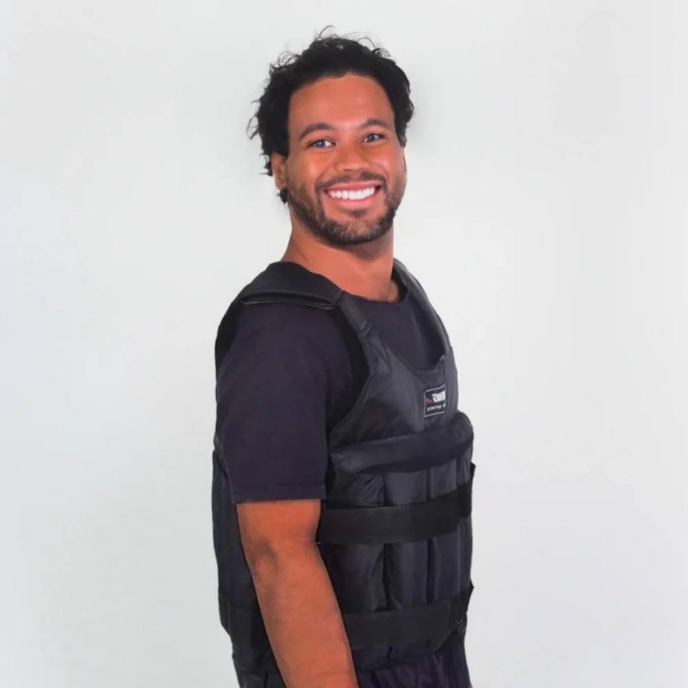 Veltor™ - Adds Adjustable Resistance For Strength Training