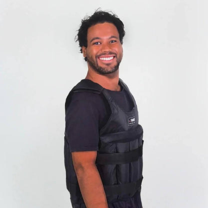 Veltor™ - Adds Adjustable Resistance For Strength Training