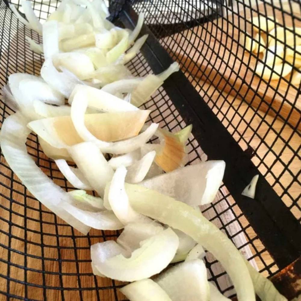 Rolla™ - Evenly Rotates for Consistent, Mess-Free Grilling