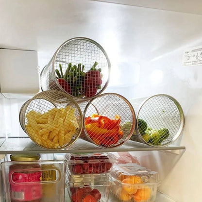 Rolla™ - Evenly Rotates for Consistent, Mess-Free Grilling