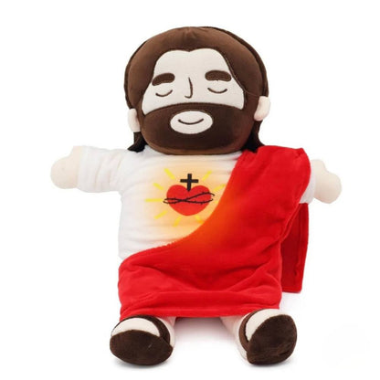 Serenio™ - Gentle Faith Companion for Calm Bedtime
