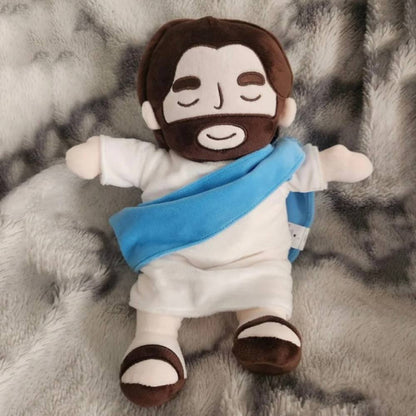 Serenio™ - Gentle Faith Companion for Calm Bedtime