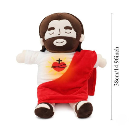 Serenio™ - Gentle Faith Companion for Calm Bedtime