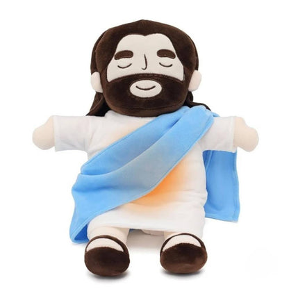 Serenio™ - Gentle Faith Companion for Calm Bedtime