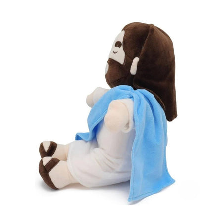 Serenio™ - Gentle Faith Companion for Calm Bedtime