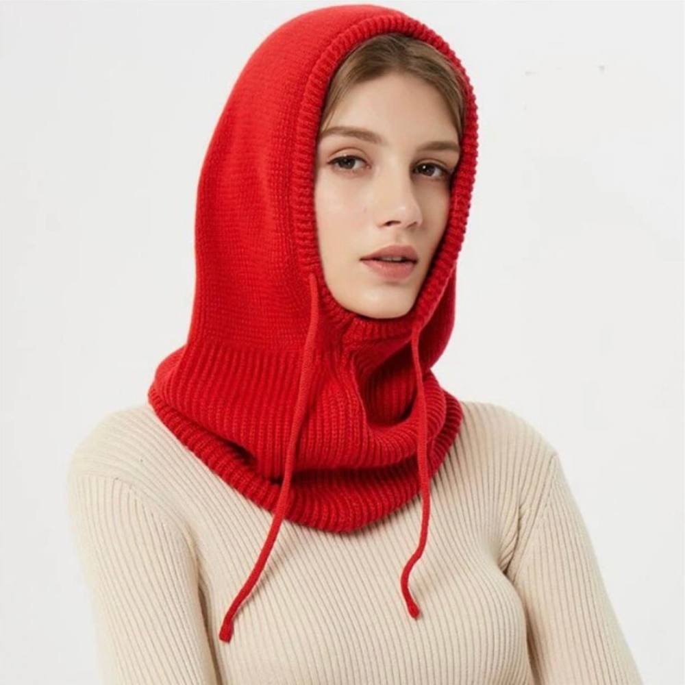 Velora™ - Refined Warmth For Cold Days