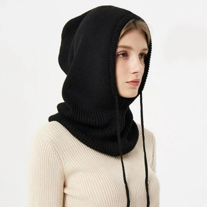 Velora™ - Refined Warmth For Cold Days