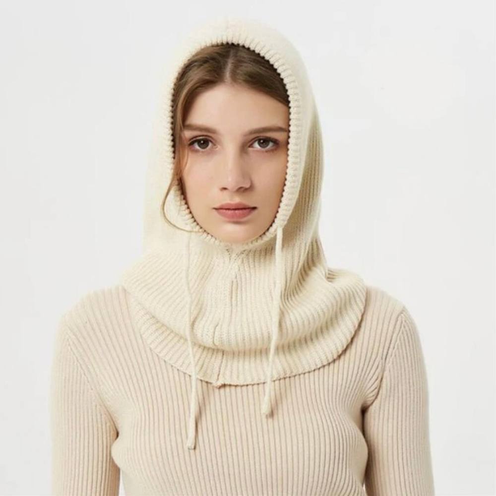 Velora™ - Refined Warmth For Cold Days