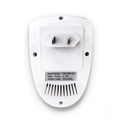 Somnex™ - Quiet Ultrasonic Bed Bug Protection For Home