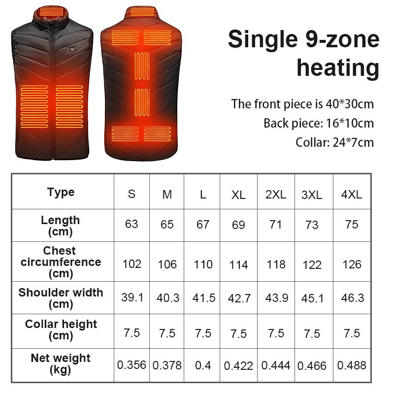 Thermae™ - Lightweight Core Warmth for All-Day Comfort