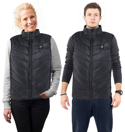 Thermae™ - Lightweight Core Warmth for All-Day Comfort