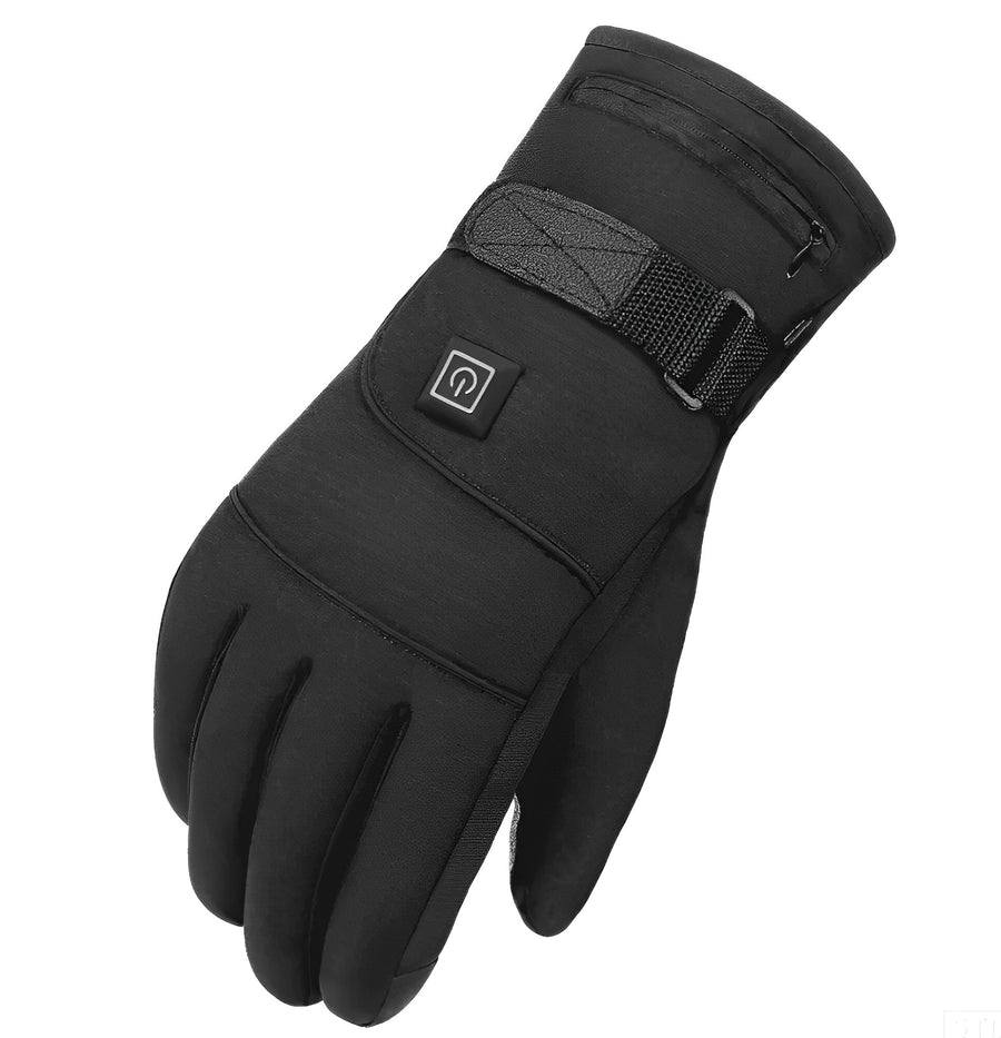Velnox™ - Adaptive Heat For Cold-Weather Hands