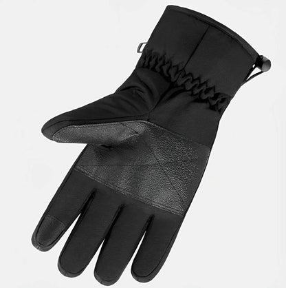 Velnox™ - Adaptive Heat For Cold-Weather Hands