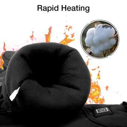 Velnox™ - Adaptive Heat For Cold-Weather Hands