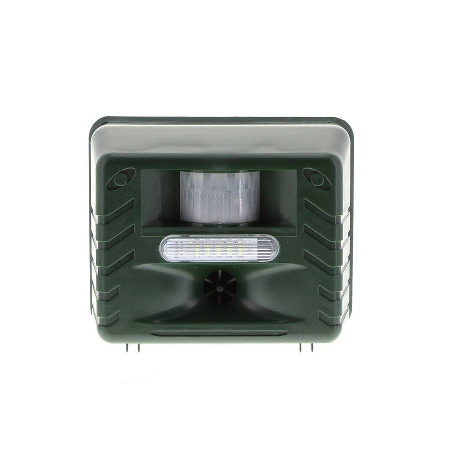 Avireo™ - Quiet Ultrasonic Deterrent For Woodpeckers