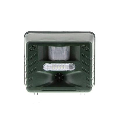 Avireo™ - Quiet Ultrasonic Deterrent For Woodpeckers
