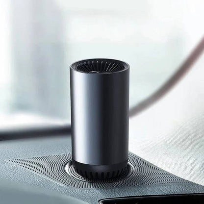 Vantro™ - Instant Cabin Heat And Defrost Comfort