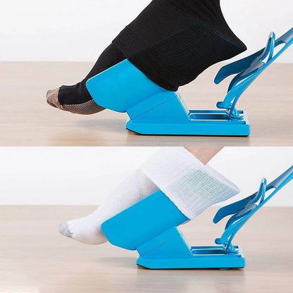 Solure™ - Slip Socks On And Off With Ease