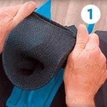 Solure™ - Slip Socks On And Off With Ease