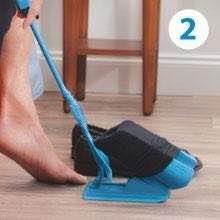 Solure™ - Slip Socks On And Off With Ease