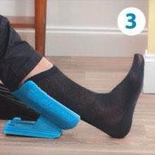 Solure™ - Slip Socks On And Off With Ease