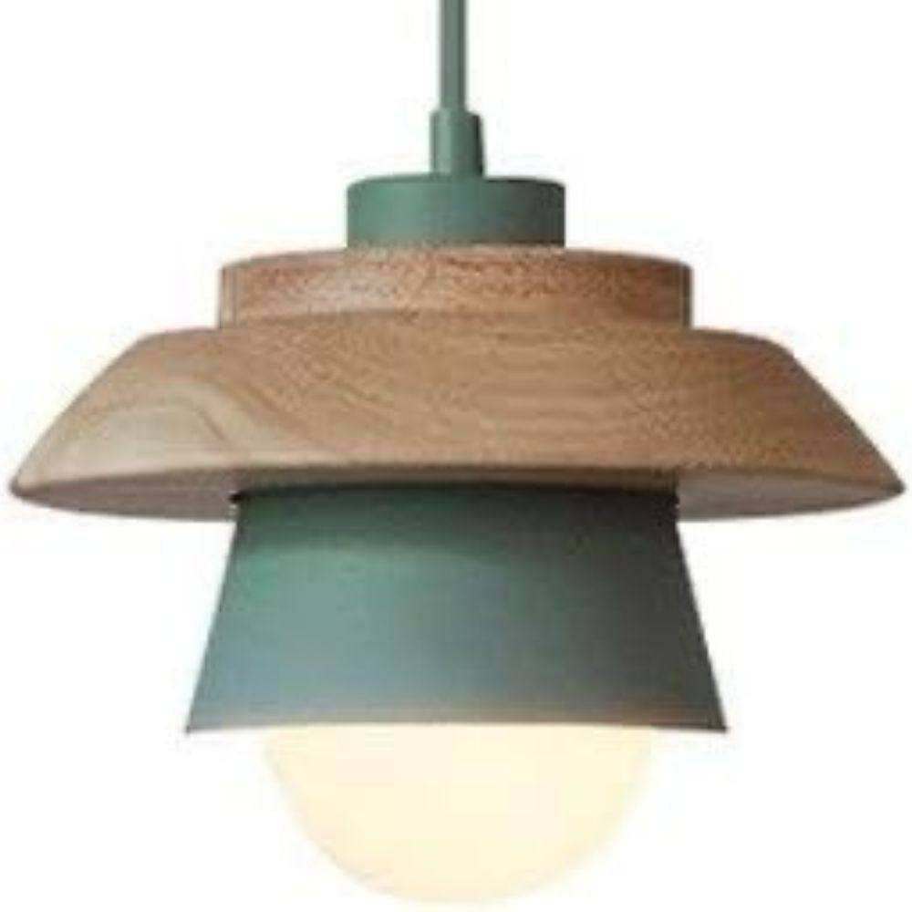 Nordell™ - Warm Scandinavian Glow for Dining and Bedroom