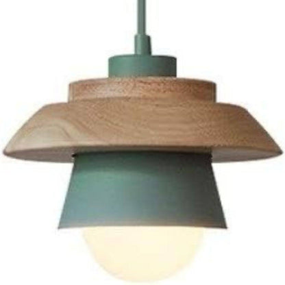 Nordell™ - Warm Scandinavian Glow for Dining and Bedroom