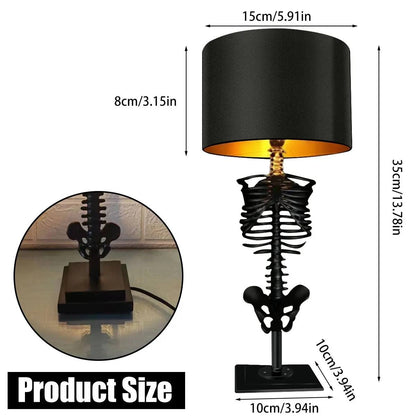 Noctra™ - Sculptural Gothic Accent Lighting