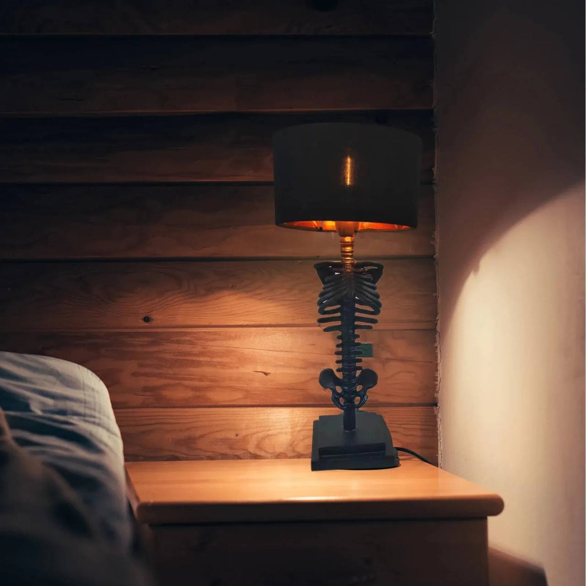 Noctra™ - Sculptural Gothic Accent Lighting