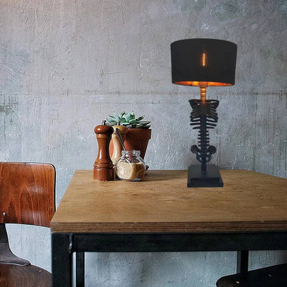 Noctra™ - Sculptural Gothic Accent Lighting