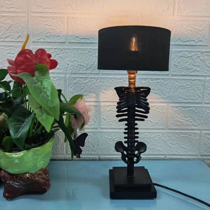 Noctra™ - Sculptural Gothic Accent Lighting