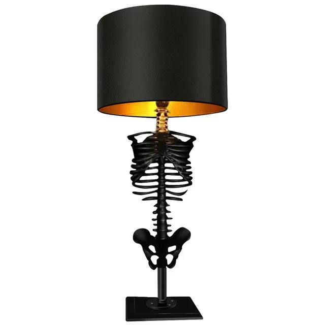 Noctra™ - Sculptural Gothic Accent Lighting