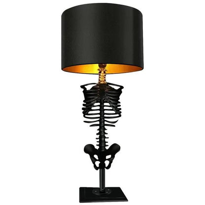 Noctra™ - Sculptural Gothic Accent Lighting
