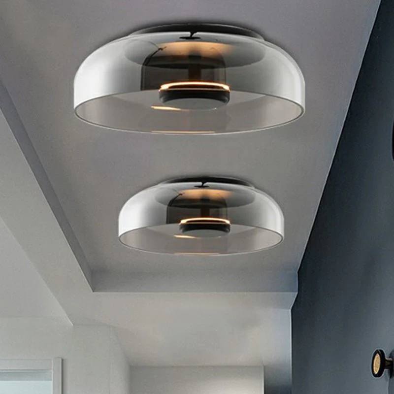 Lumoza™ - Warm, Even Light for Everyday Rooms