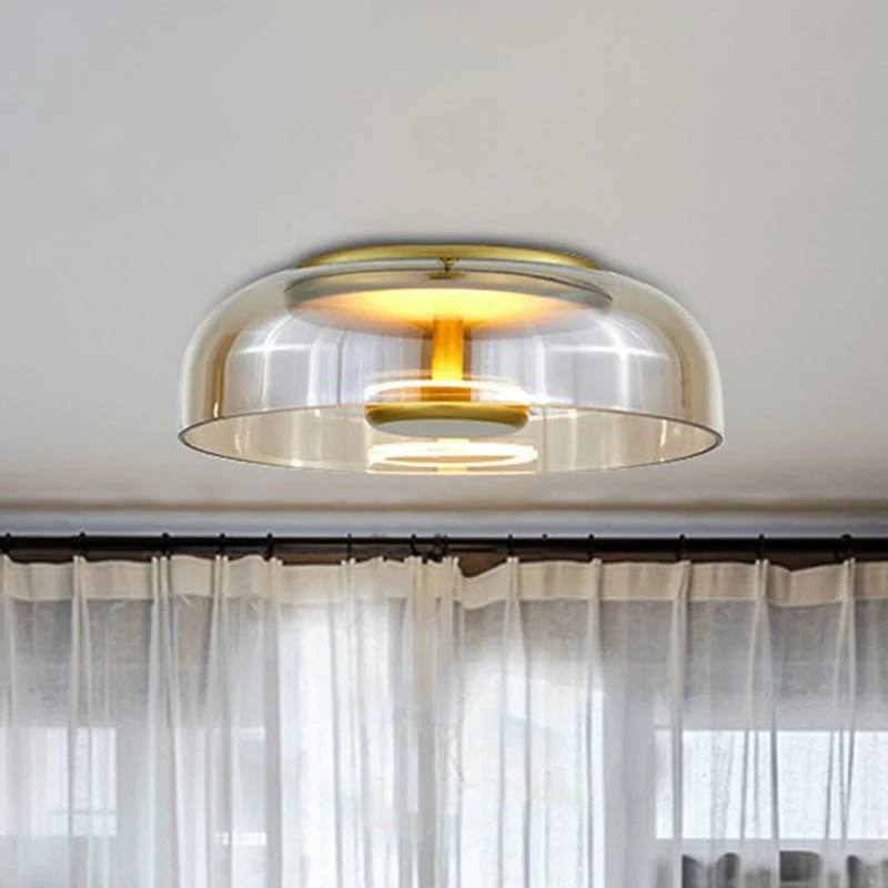 Lumoza™ - Warm, Even Light for Everyday Rooms