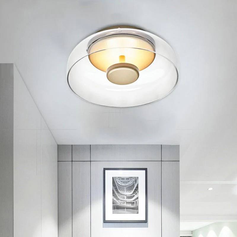 Lumoza™ - Warm, Even Light for Everyday Rooms