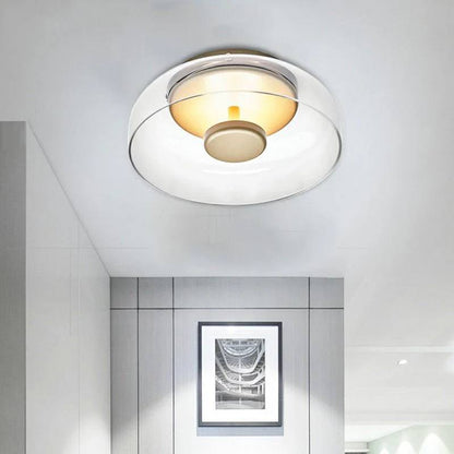 Lumoza™ - Warm, Even Light for Everyday Rooms