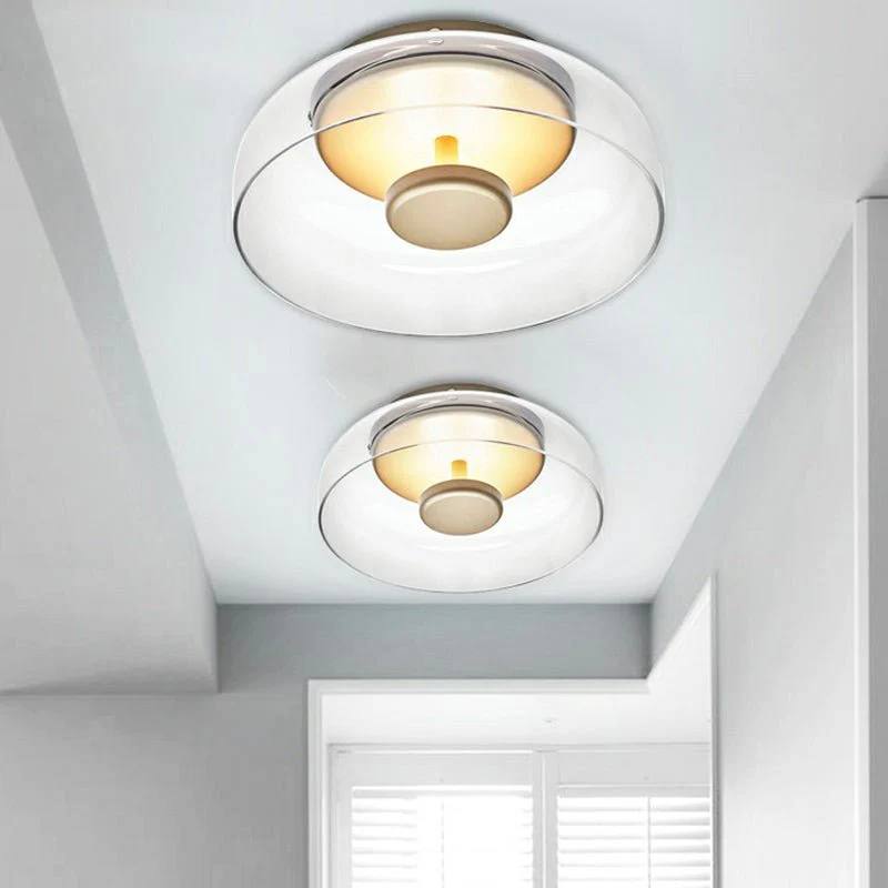 Lumoza™ - Warm, Even Light for Everyday Rooms