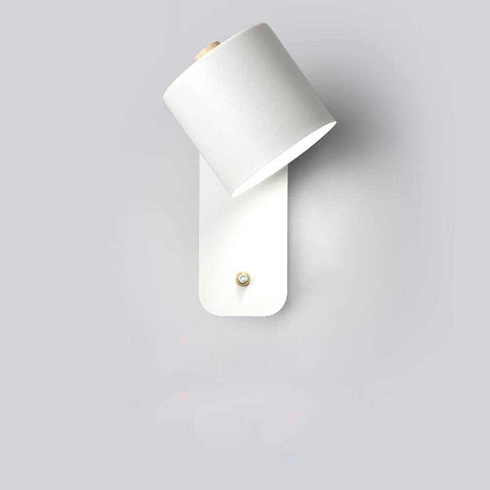 Luma™ - Directed Wall Lighting With Easy Switch Control