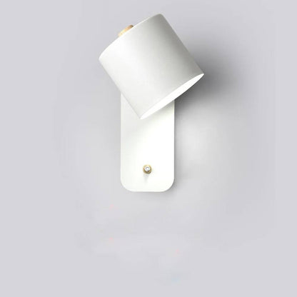 Luma™ - Directed Wall Lighting With Easy Switch Control
