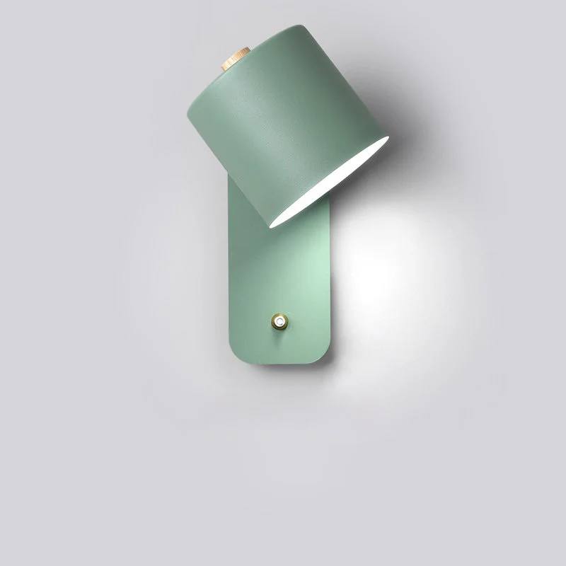 Luma™ - Directed Wall Lighting With Easy Switch Control