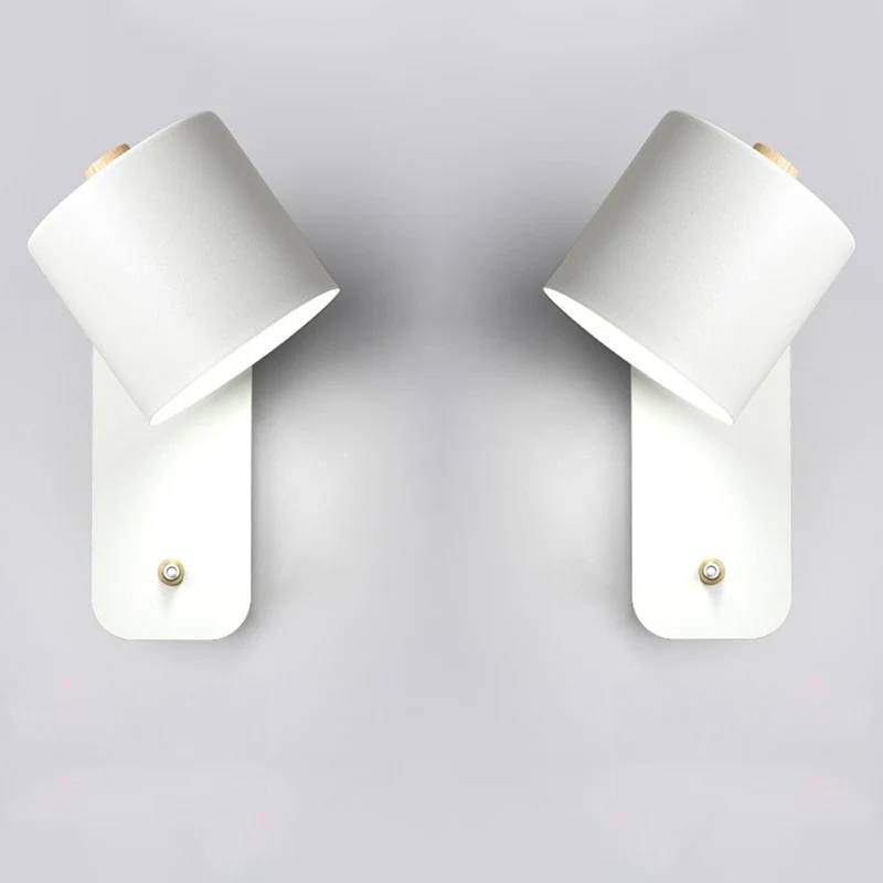 Luma™ - Directed Wall Lighting With Easy Switch Control