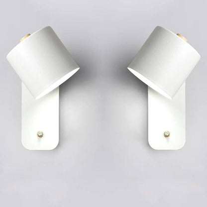Luma™ - Directed Wall Lighting With Easy Switch Control