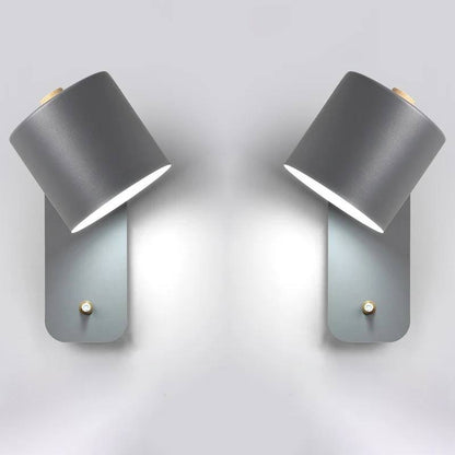 Luma™ - Directed Wall Lighting With Easy Switch Control