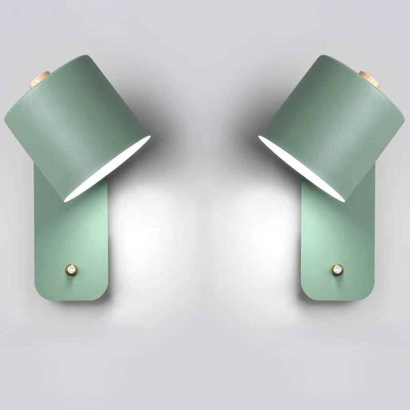 Luma™ - Directed Wall Lighting With Easy Switch Control