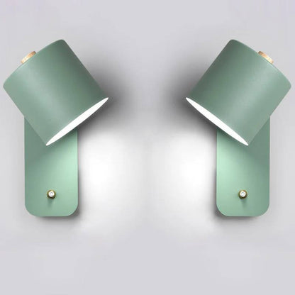 Luma™ - Directed Wall Lighting With Easy Switch Control