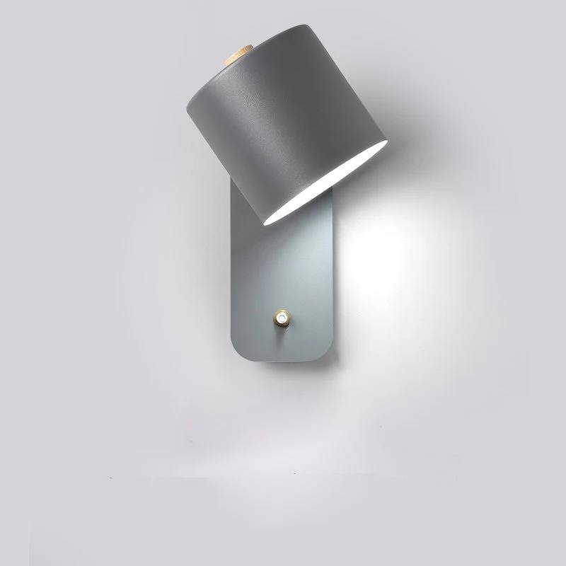 Luma™ - Directed Wall Lighting With Easy Switch Control